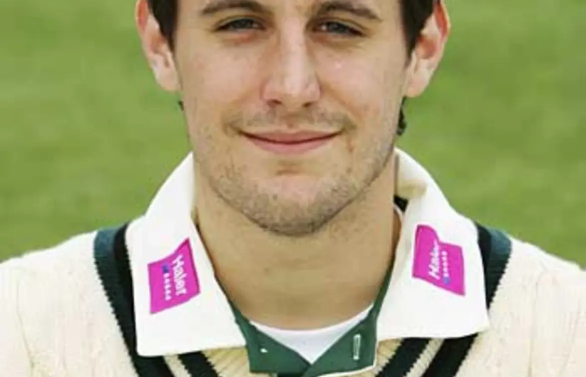 Daryl Mitchell: The Rising Star of Cricket