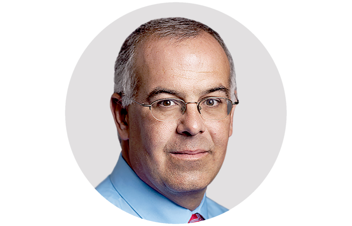 David Brooks: Insights from an Influential Political Commentator
