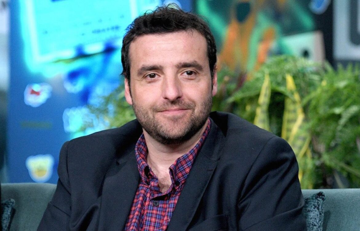 David Krumholtz: A Versatile Talent in TV and Film