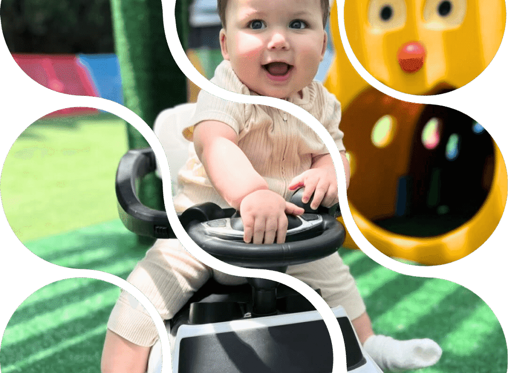 The Importance of Daycare in Child Development