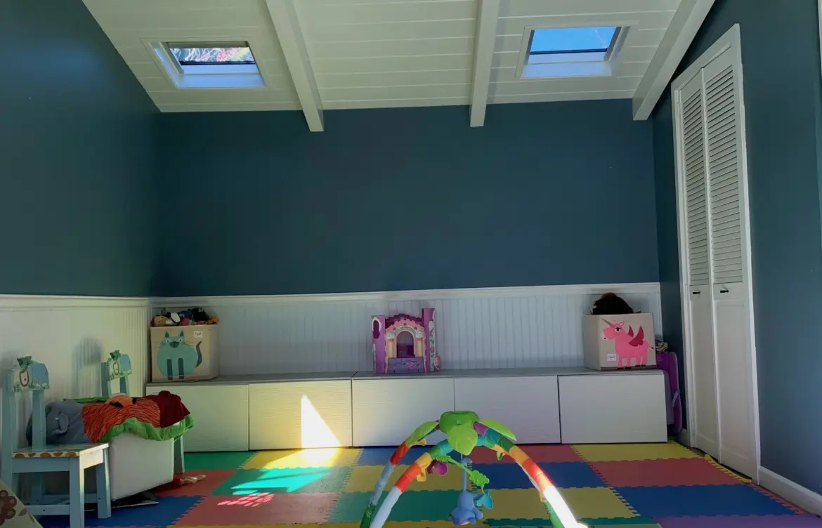 The Importance of Daycare in Child Development
