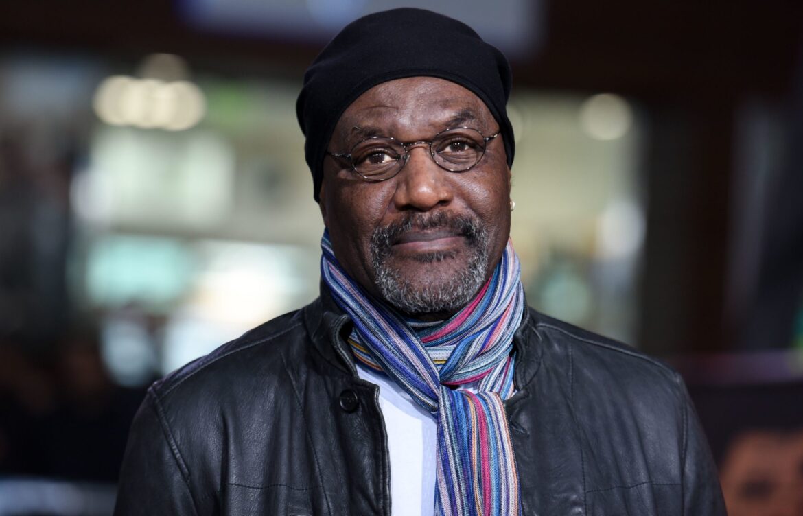 The Remarkable Career of Delroy Lindo