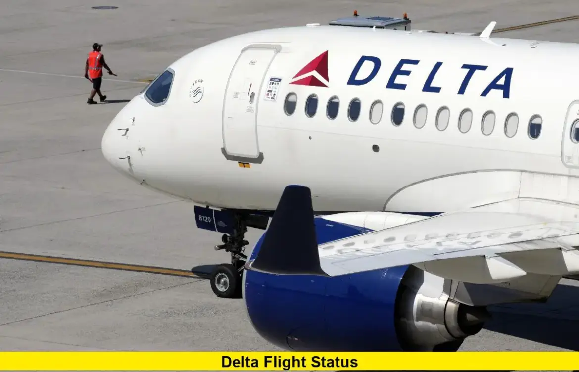 Understanding Delta Flight Status: What You Need to Know