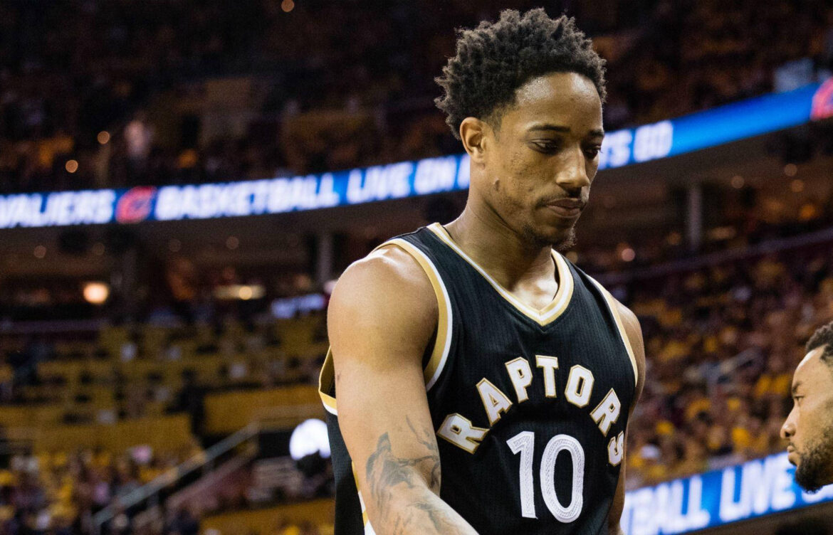 Demar DeRozan: A Stellar NBA Journey and Current Impact