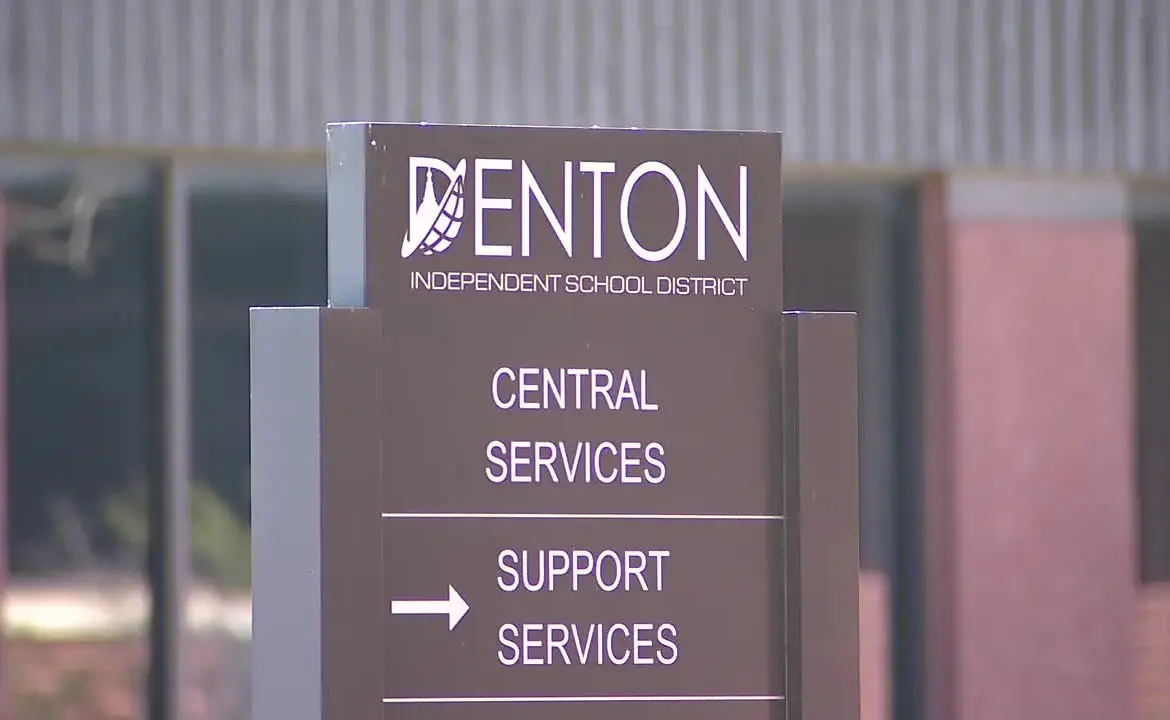 Denton ISD: A Focus on Education and Community Growth