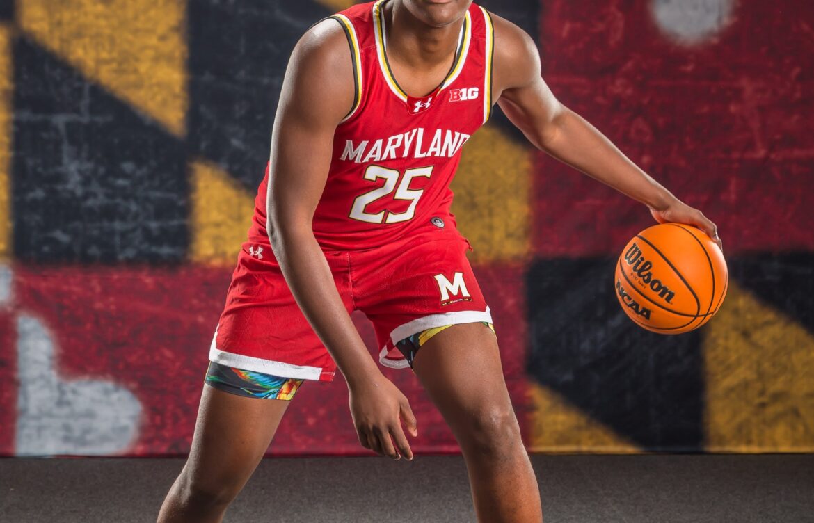 Derik Queen: The Future of Basketball Leadership