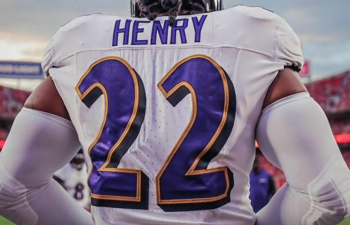 The Rise of Derrick Henry: NFL Superstar and Rushing Champion