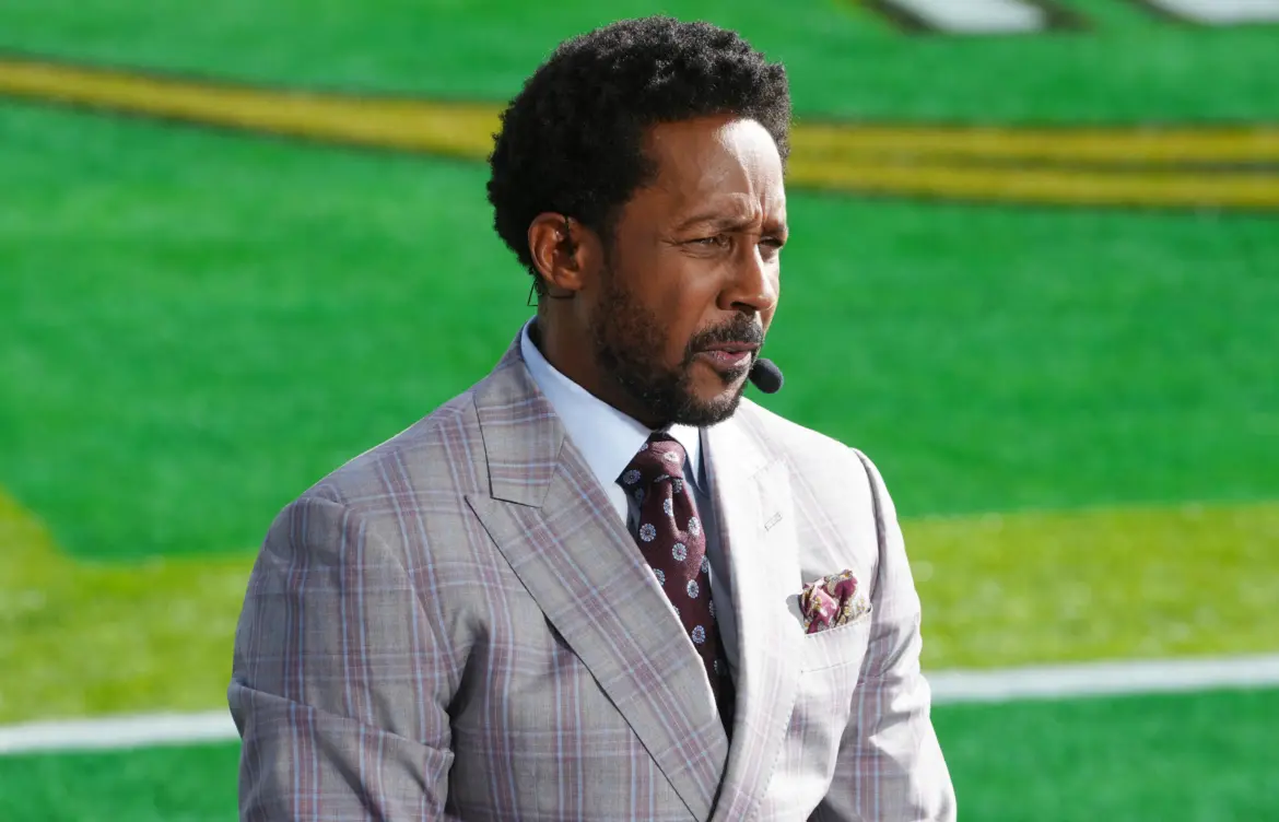 The Legacy of Desmond Howard in American Football