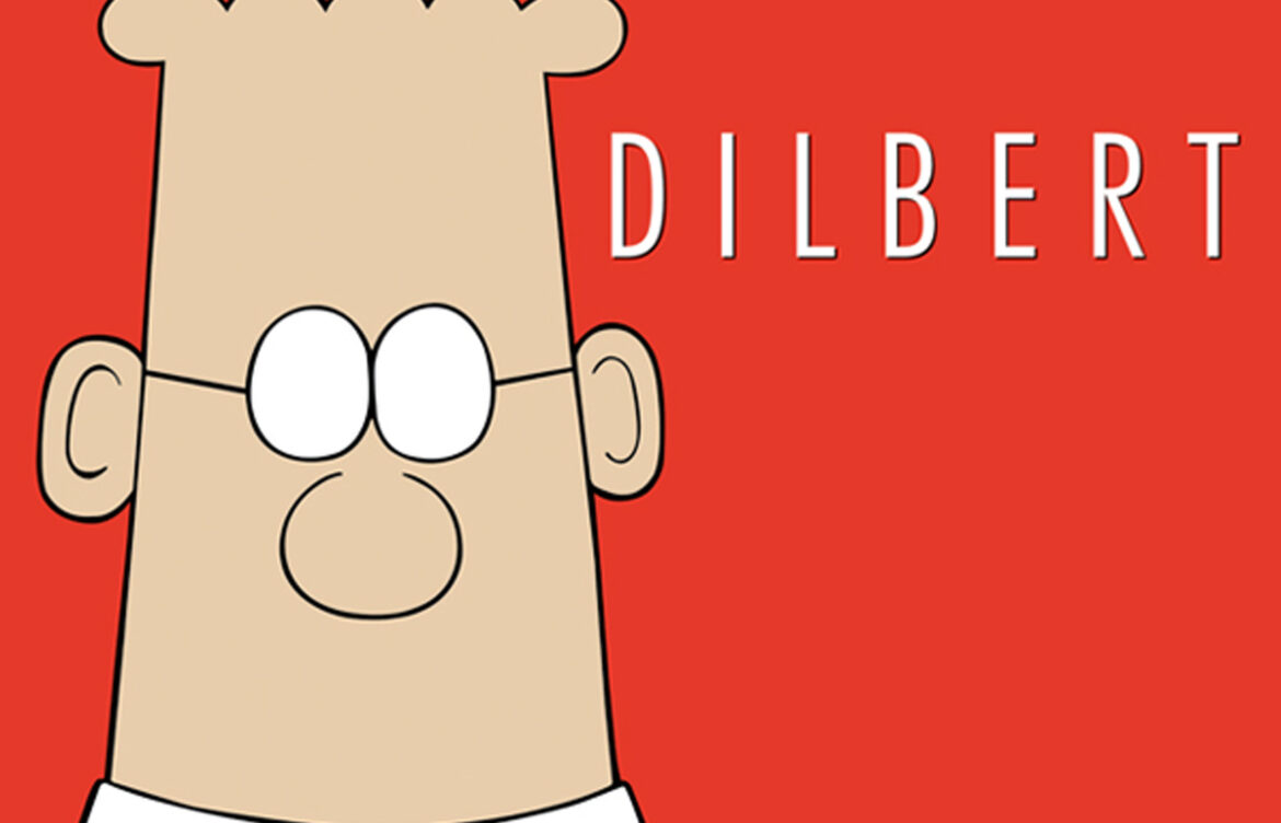 The Enduring Influence of Dilbert on Workplace Culture