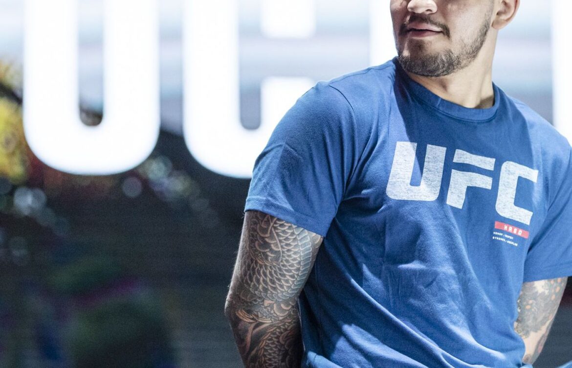 Dillon Danis: The Future of MMA