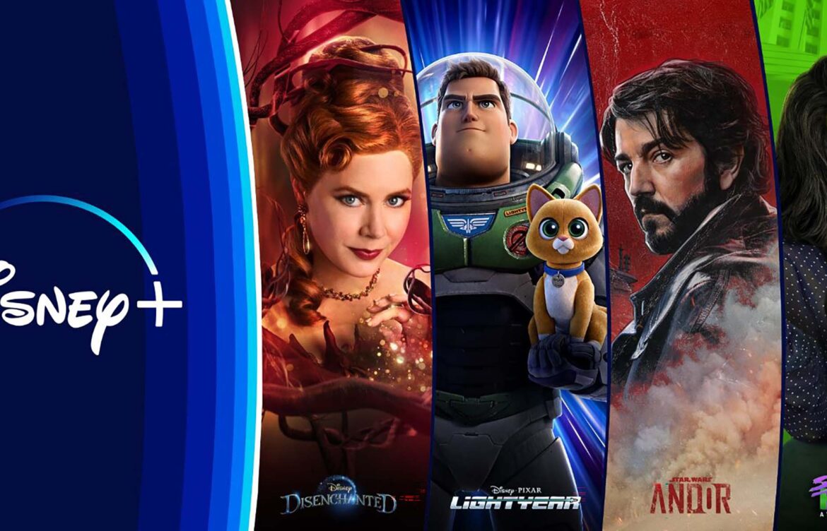 The Rise and Impact of Disney Plus in Streaming Services
