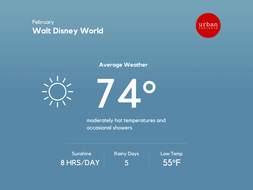 Understanding Disney World Weather: What to Expect