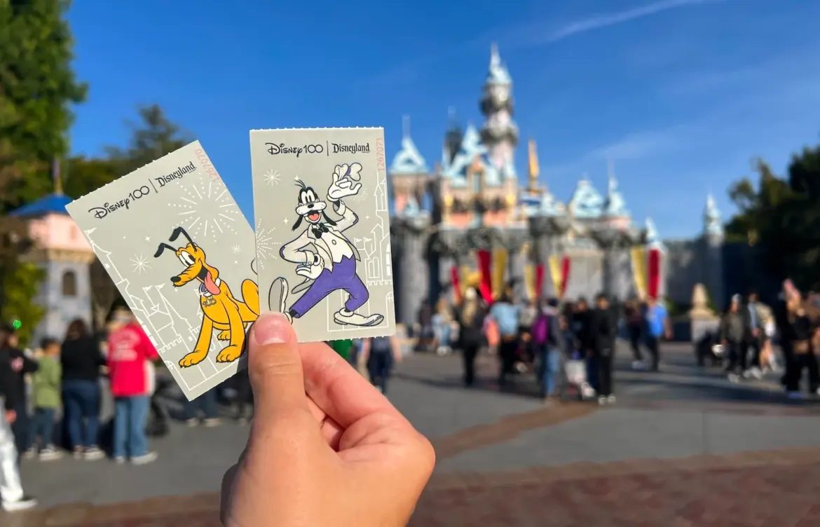 Understanding Disneyland Ticket Prices in 2023