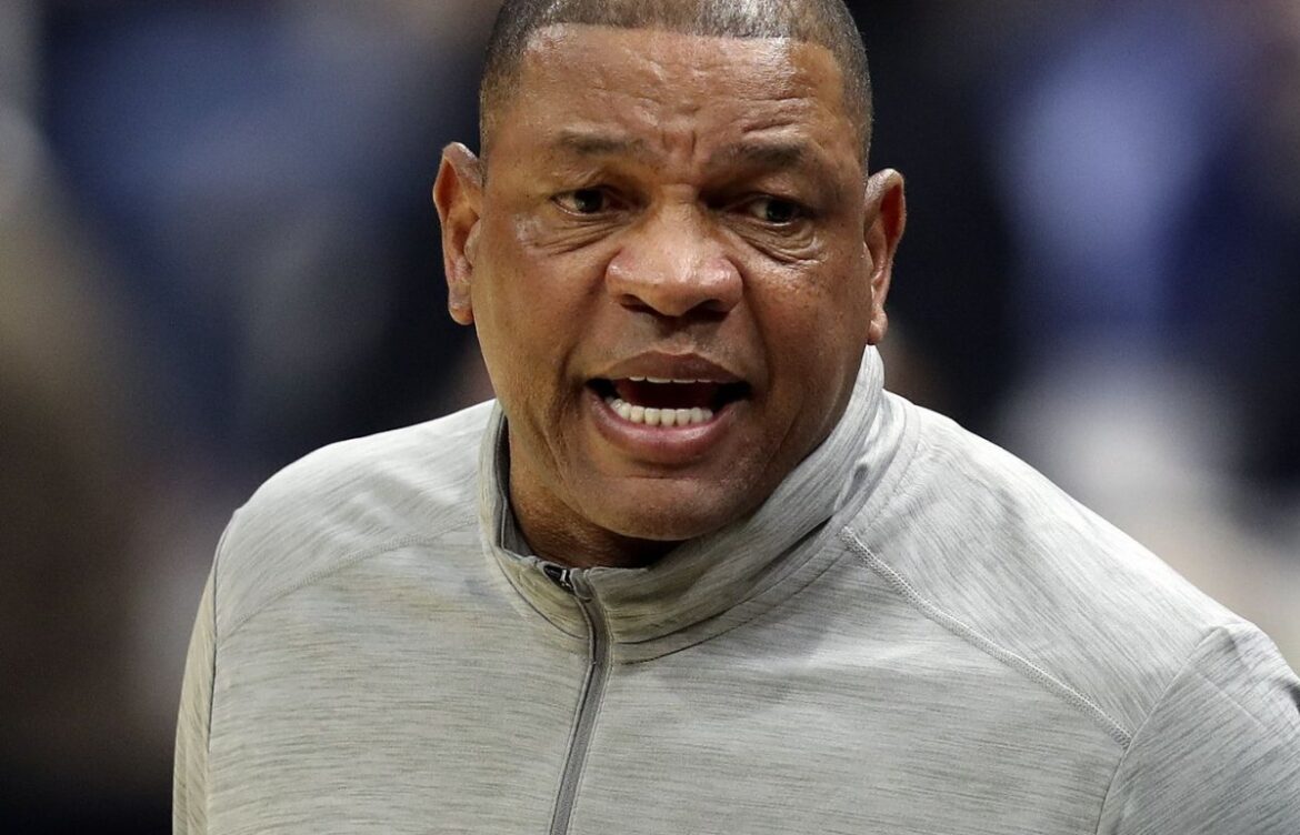 Doc Rivers: A Legacy in NBA Coaching