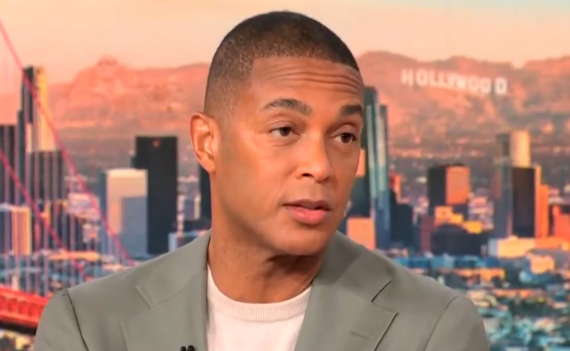 The Journey and Impact of Don Lemon in Media