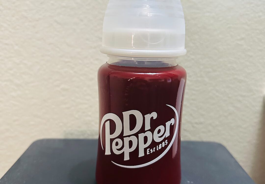 Understanding the Dr Pepper Baby: Good and Nice Appeal