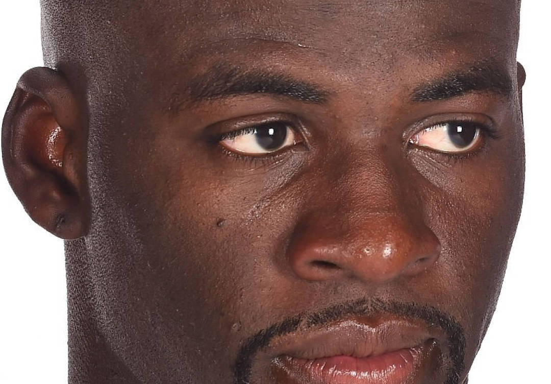 Draymond Green: Key Player in the NBA’s Golden State Warriors