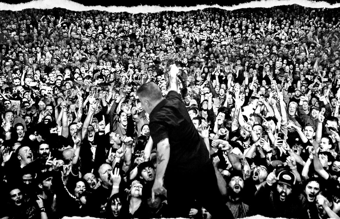 The Enduring Legacy of the Dropkick Murphys