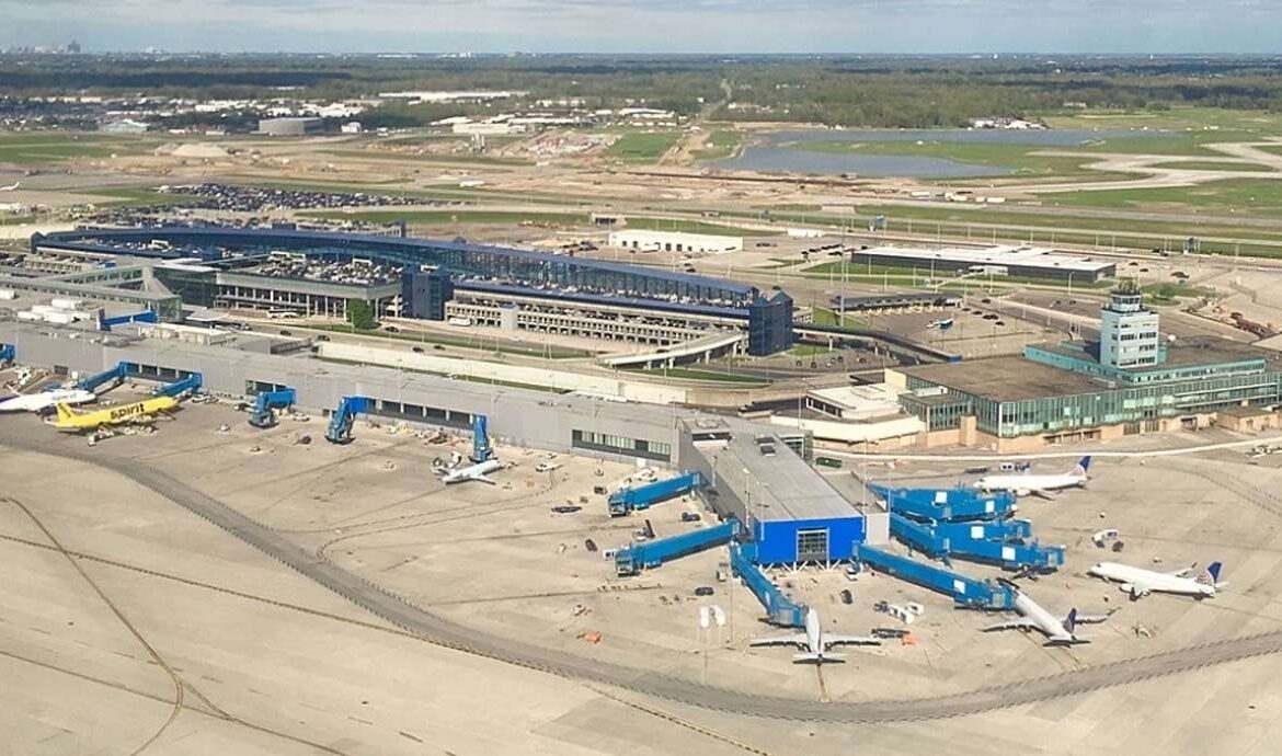 Understanding DTW Airport: Key Updates and Impacts