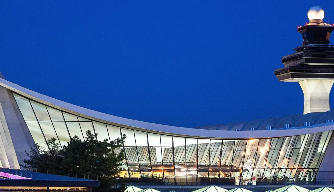 Dulles Airport: Importance and Recent Developments