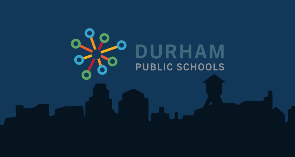 Recent Developments in Durham Public Schools
