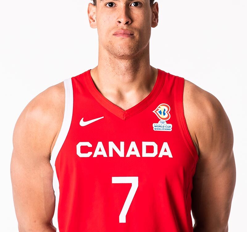 Dwight Powell: Rising Star in the NBA