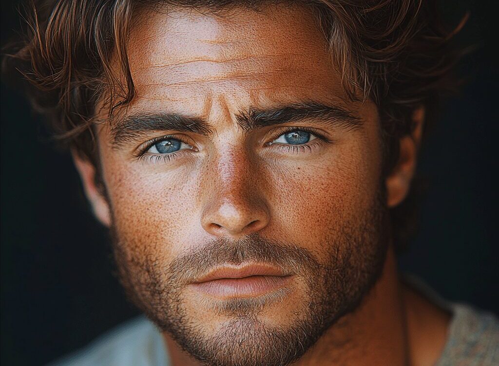 Dylan Efron: Up-and-Coming Talent in the Entertainment Industry