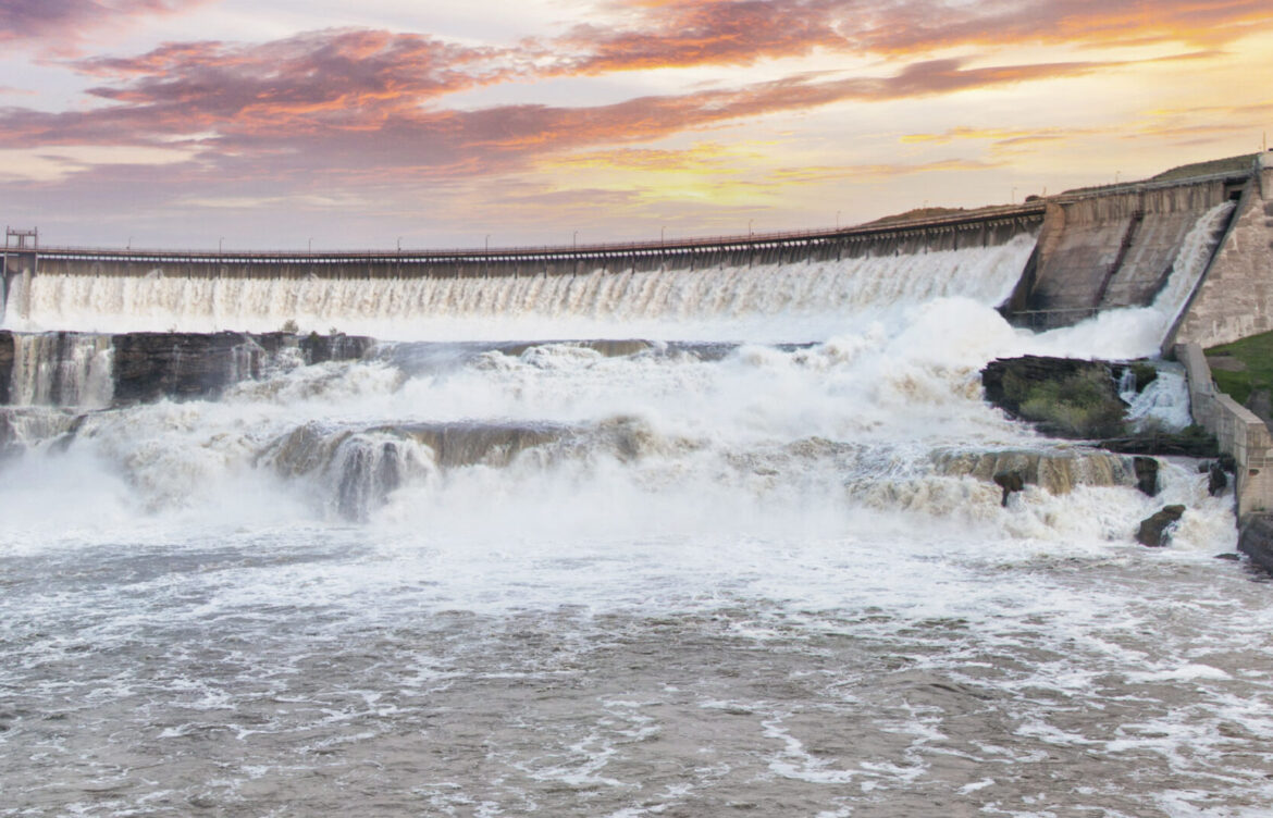 Recent Earthquake Shakes Great Falls, MT: What You Need to Know