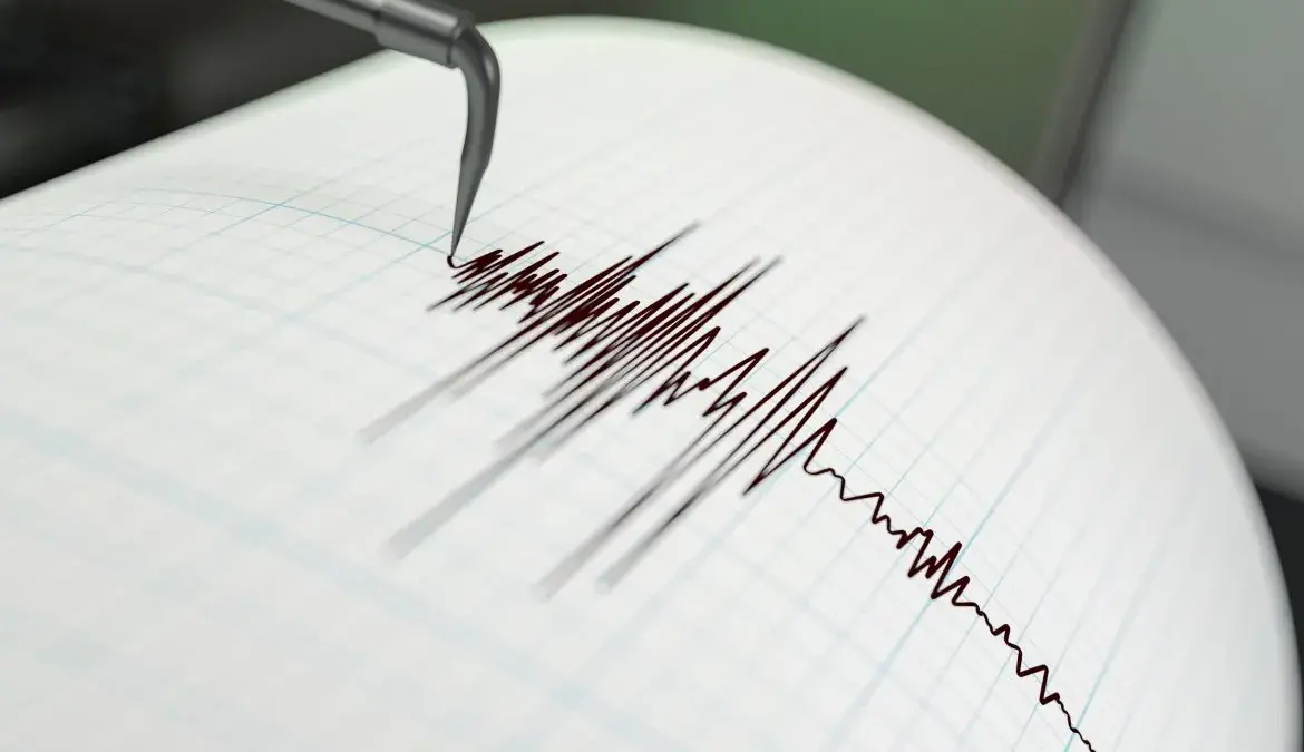 Recent Earthquake in San Ramon: What You Need to Know