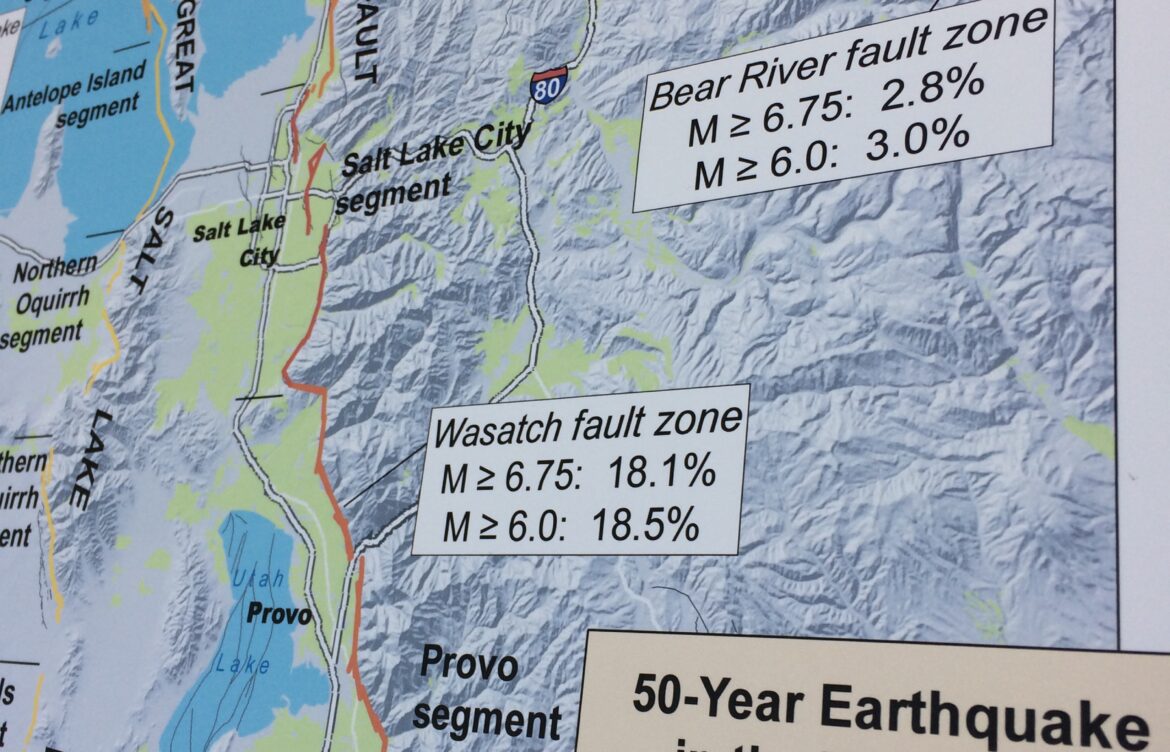 Earthquake in Utah Today: What Happened and What You Need to Know
