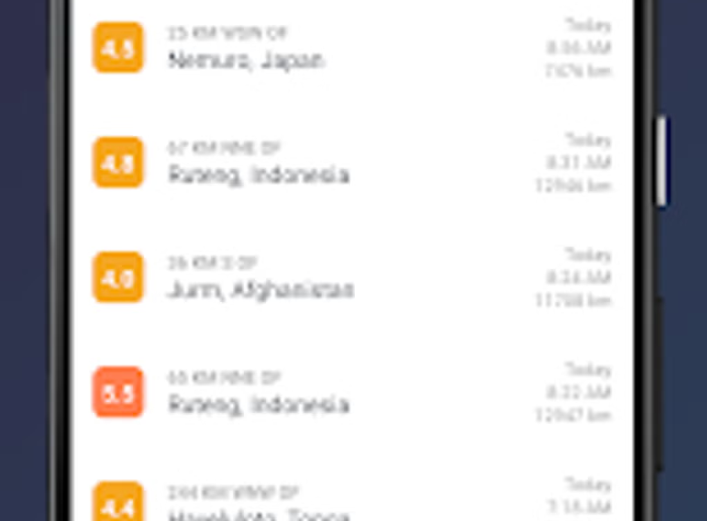 Earthquakes Today: What You Need to Know