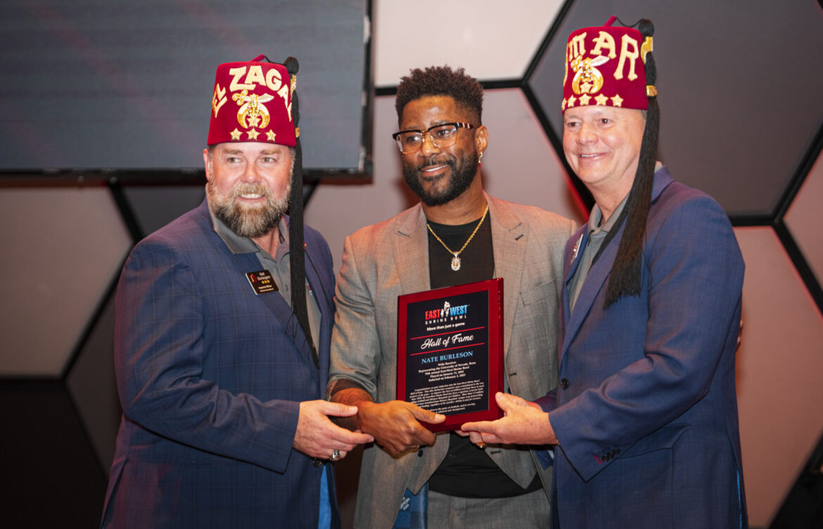 Exploring the Importance of the East West Shrine Bowl