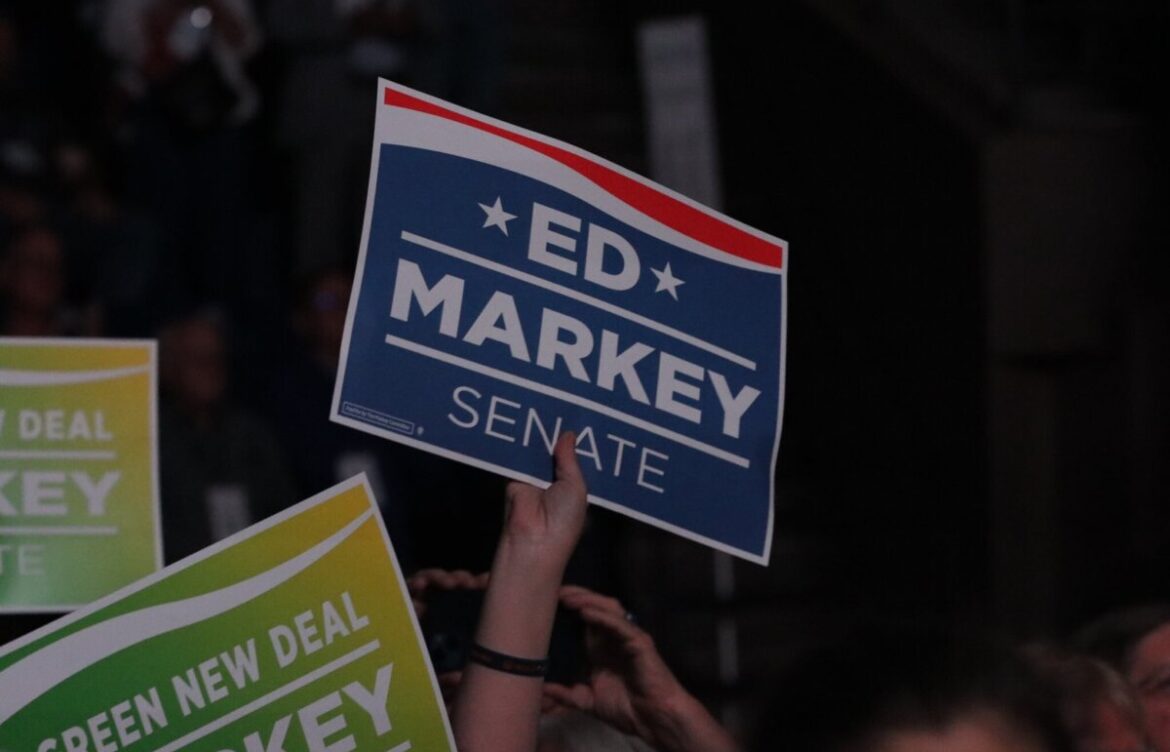 Ed Markey: Champion of Climate Change Legislation