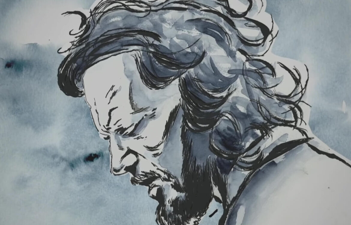 The Life and Legacy of Eddie Vedder