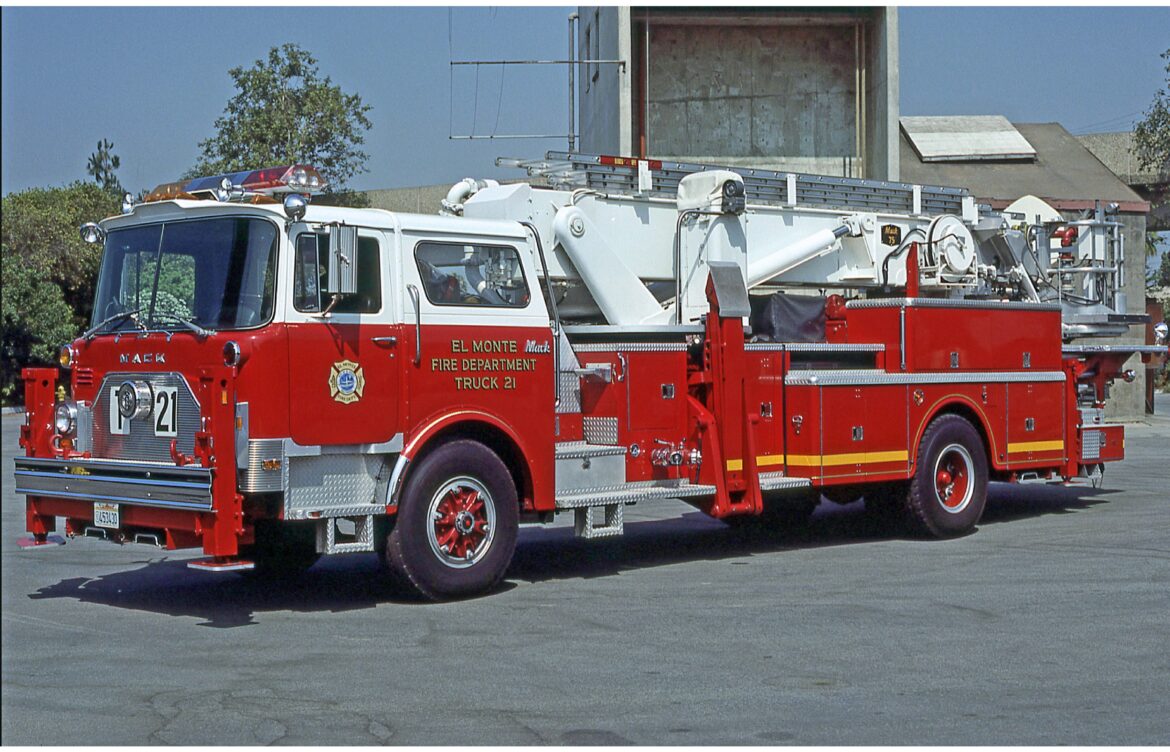 Understanding the El Monte Fire: Causes and Impact