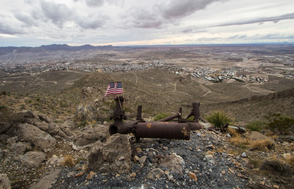 El Paso, Texas: A Vital City on the Border