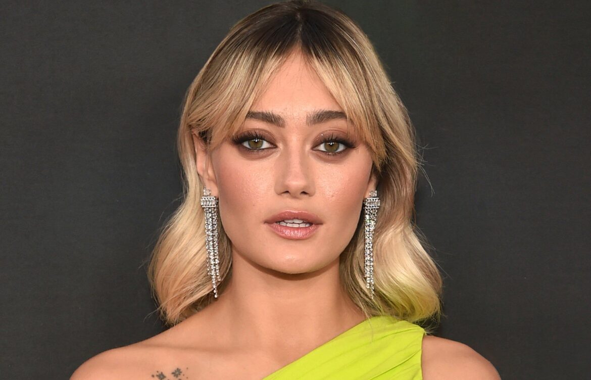 Ella Purnell: A Bright Future in the Entertainment Industry