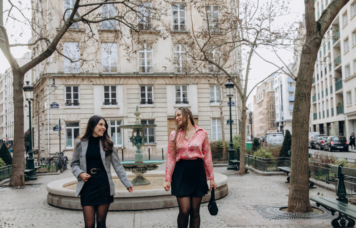 Emily in Paris: A Cultural Phenomenon in Fashion and Romance
