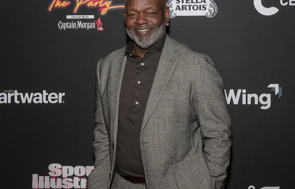 Emmitt Smith: The Legendary NFL Running Back’s Journey