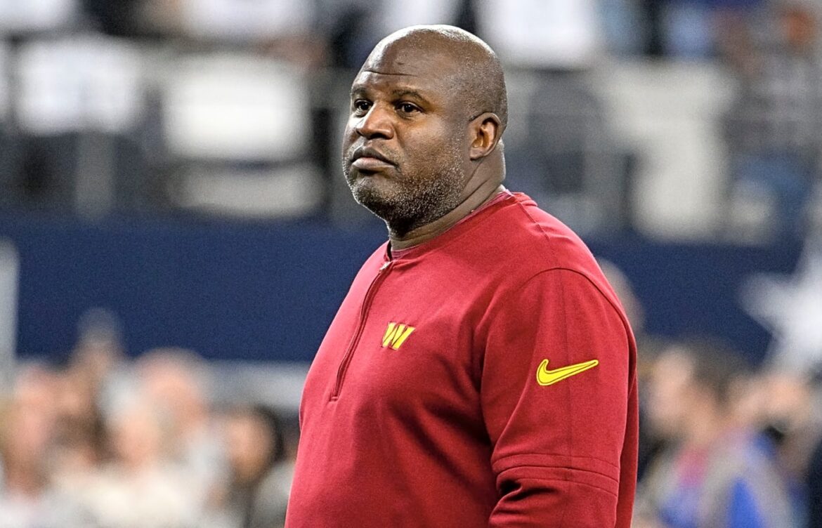 Eric Bieniemy: From Player to Offensive Coordinator