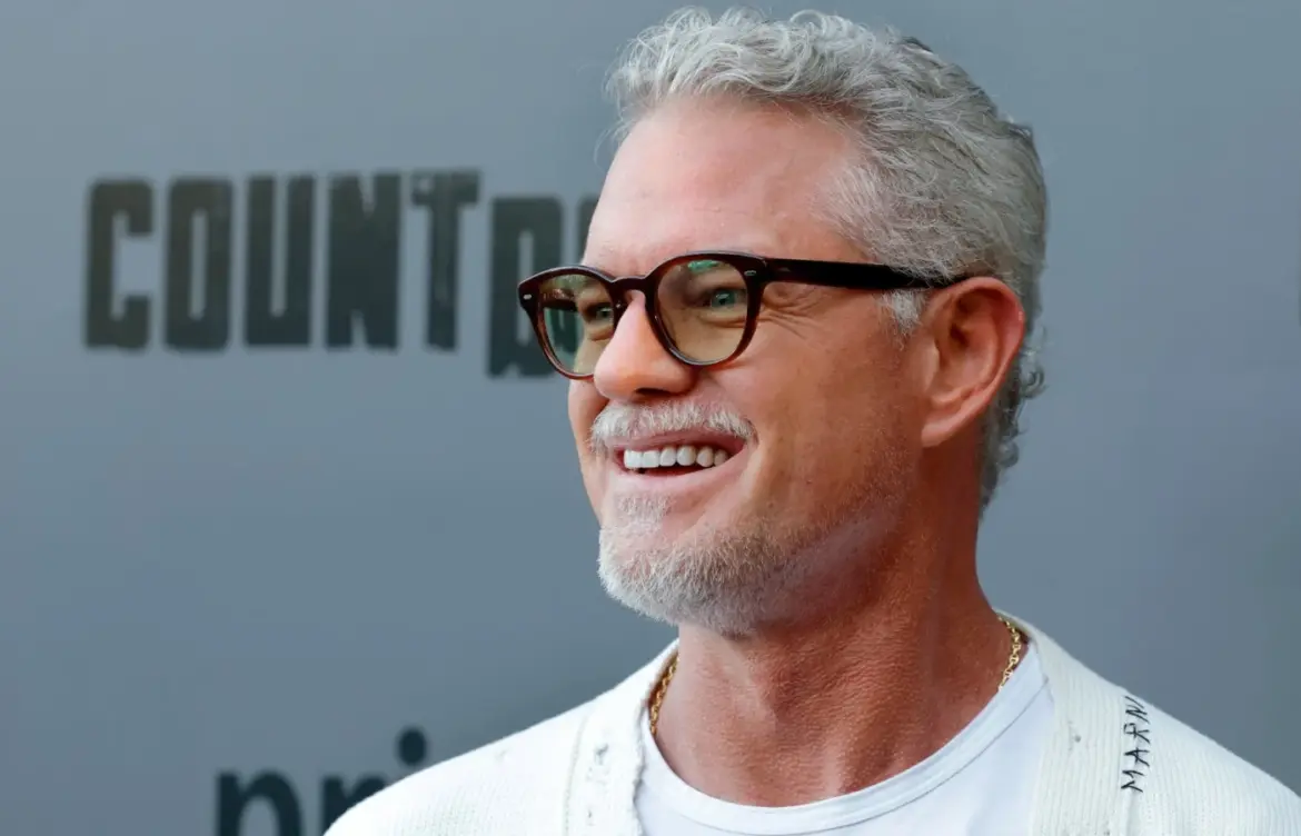 The Rise and Current Ventures of Eric Dane