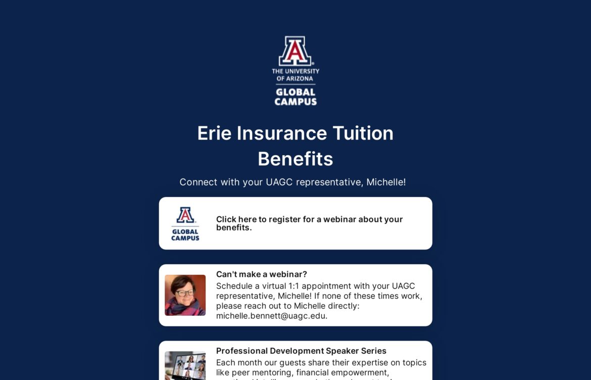 Understanding Erie Insurance: A Leading Insurance Provider