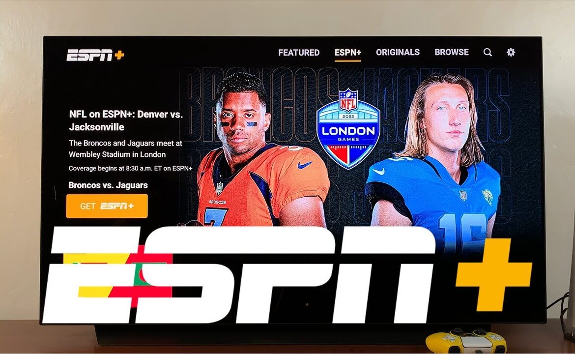 Understanding ESPN+: The Future of Sports Streaming