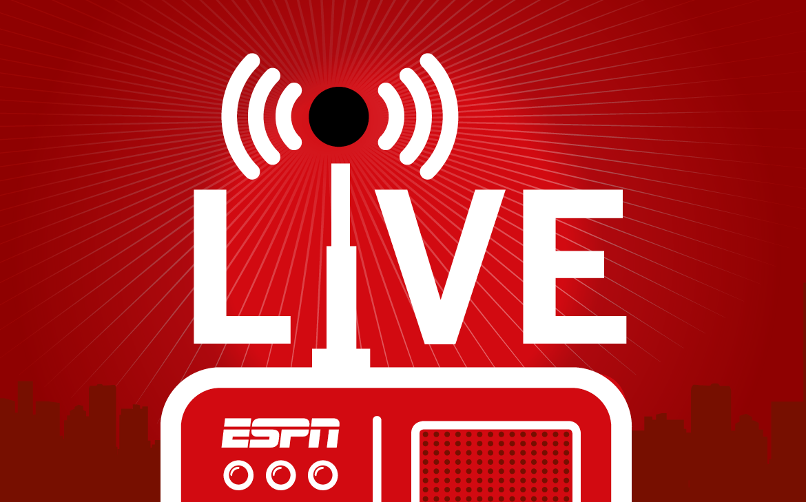 The Rise and Impact of ESPN Radio in Sports Broadcasting
