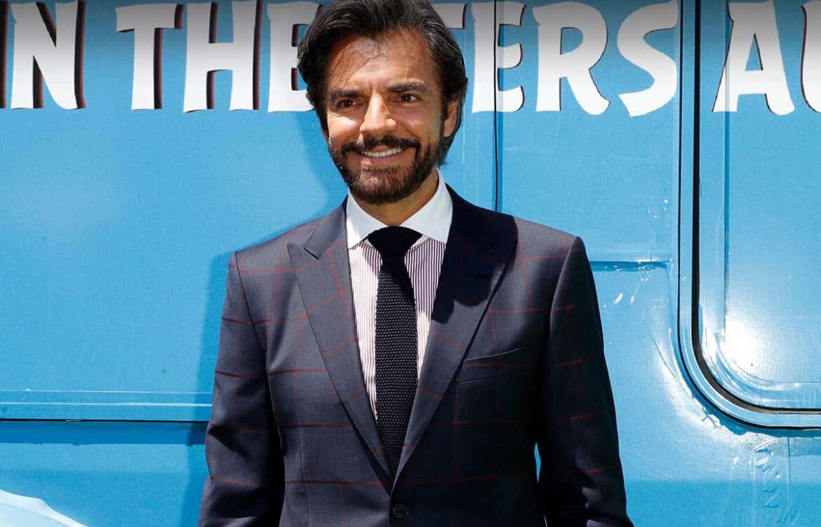 The Rise and Impact of Eugenio Derbez in Entertainment