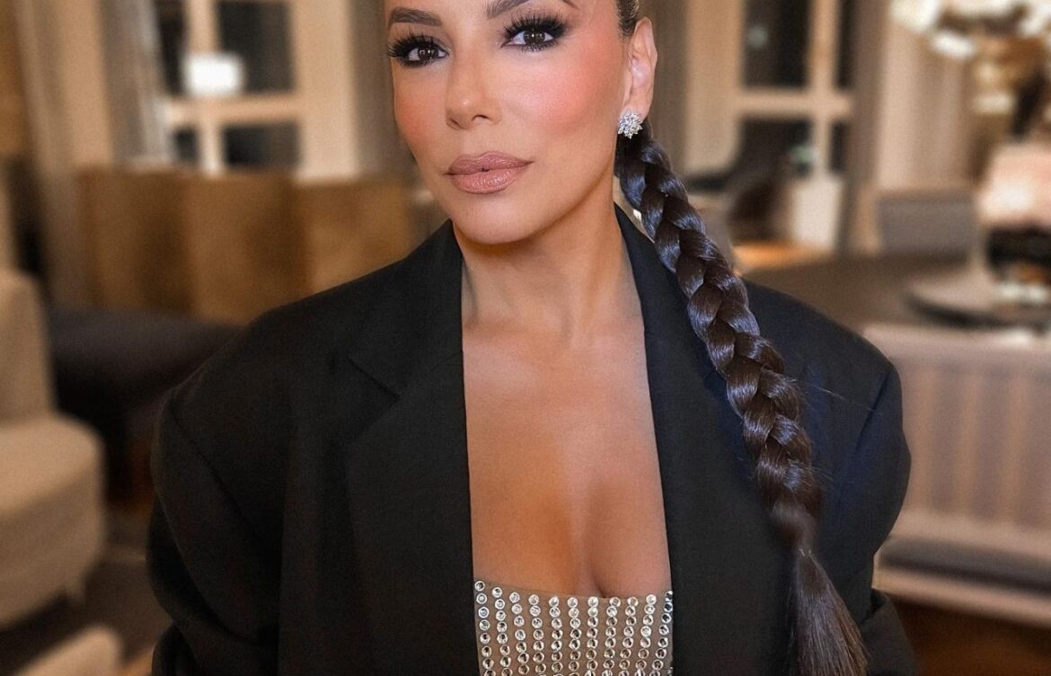 Eva Longoria: A Trailblazer in Entertainment and Activism