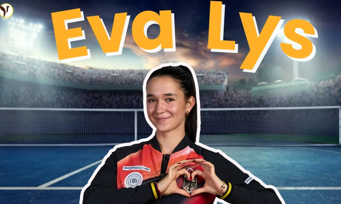 Eva Lys: A Rising Star in Women’s Tennis