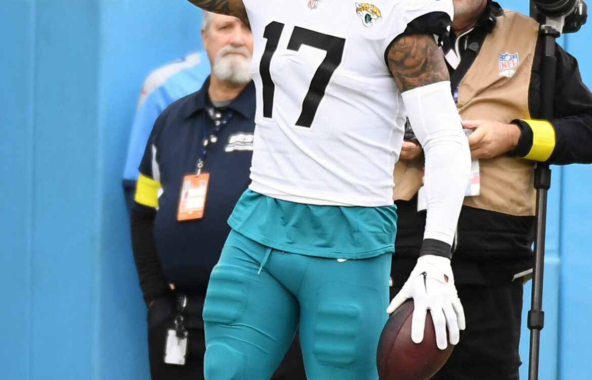 Evan Engram: The Rising Star of NFL Tight Ends