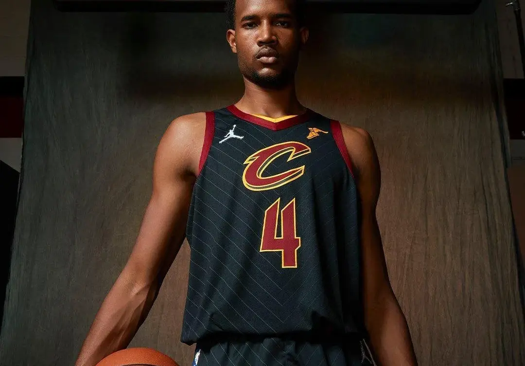 Evan Mobley: Emerging as a Key Player for the Cavaliers
