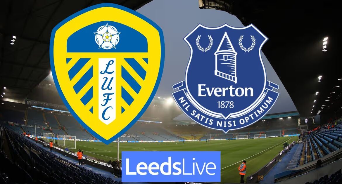 Everton vs Leeds United: Match Highlights and Analysis